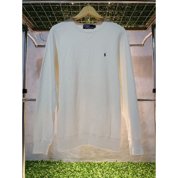 Crewneck Polo Ralph Lauren Second Original