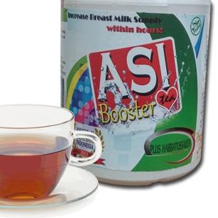 ORIGINAL Tea , Teh Pelancar Asi , MAMA SOYA Busui Susu Kedelai Pelancar
