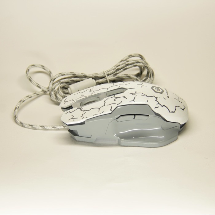 Cyborg X1 Wizard Mouse Gaming - Gaming Mouse USB GOOD QUALITY