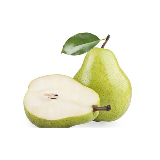 

Buah Pear / Pir 500 Gram - Gerai Sayur Buah Segar Depok