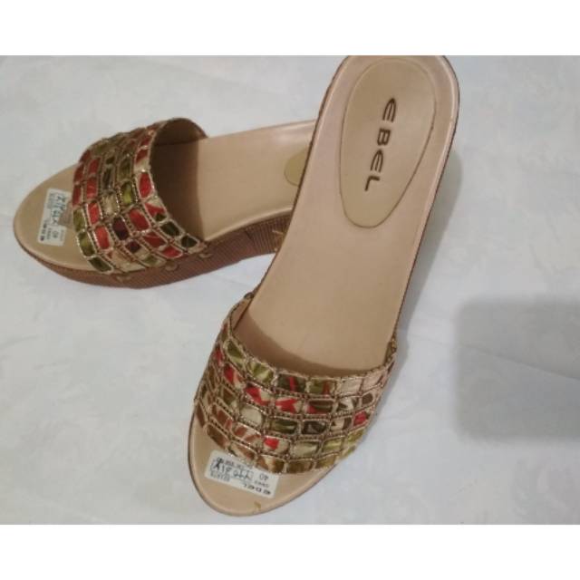 Sandal EBEL