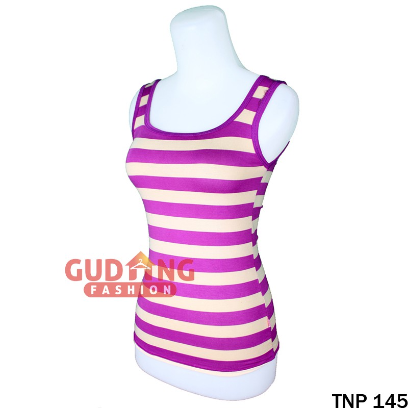 Tanktop Casual Cantik TNP 145