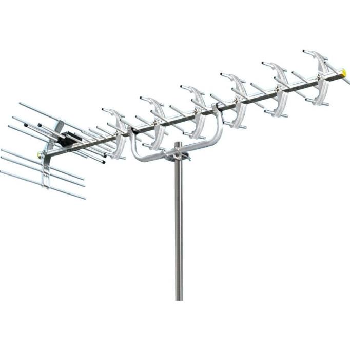 PF Antenna HD25C Outdoor Yagi