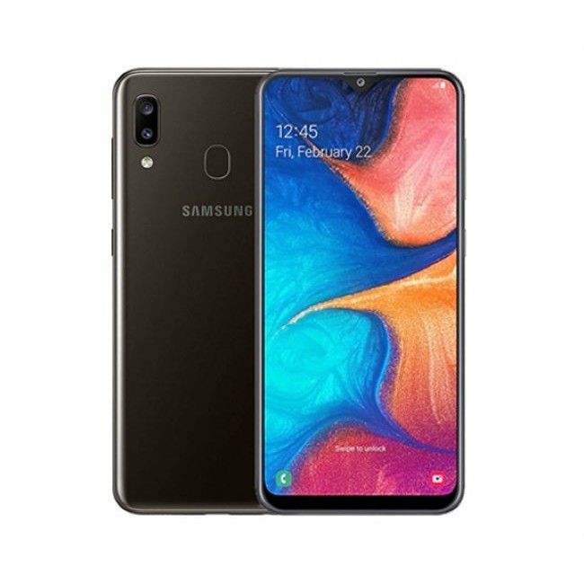 SAMSUNG GALAXY A30/A20 PREMIUM QUALITY TEMPERED GLASS RAKKI