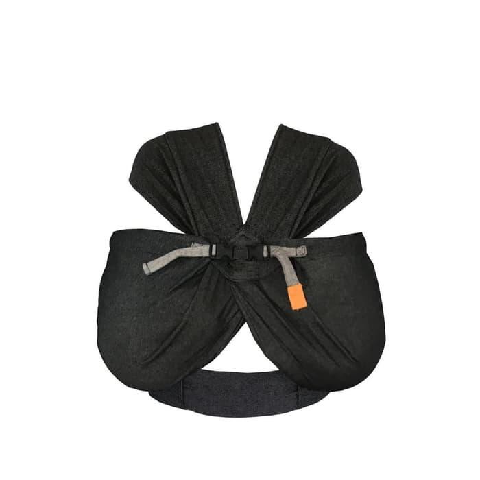 gendongan mini monkey