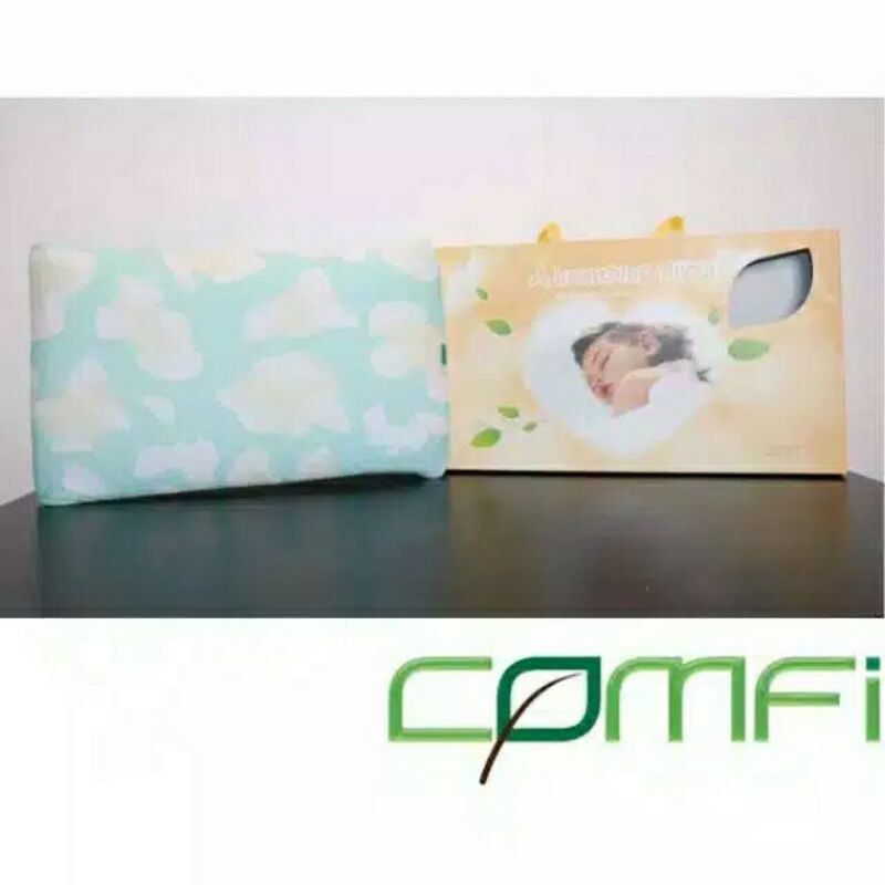 Comfi Kids Breathing Pillow