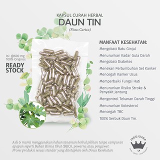 Manjakani 200x600 Mg Kapsul Curah Herbal Mengencangkan Organ Kewanitaan Payudara Anti Aging Kista Shopee Indonesia