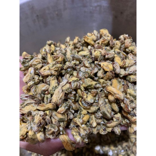 

Kupang Merah/Jawa Frozen 500gram