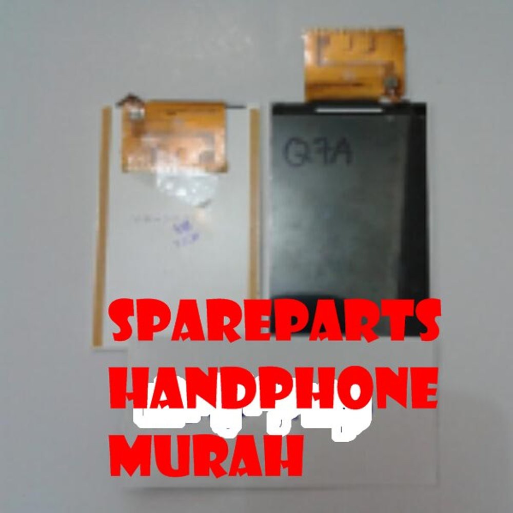 Lcd Advan Q7a