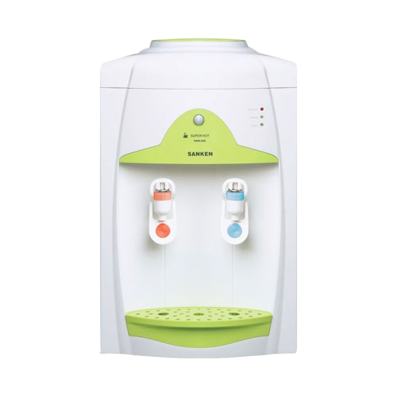 Sanken HWN-656W Portable Water Dispenser | Shopee Indonesia