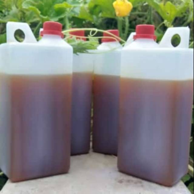 

Madu leba 100% original