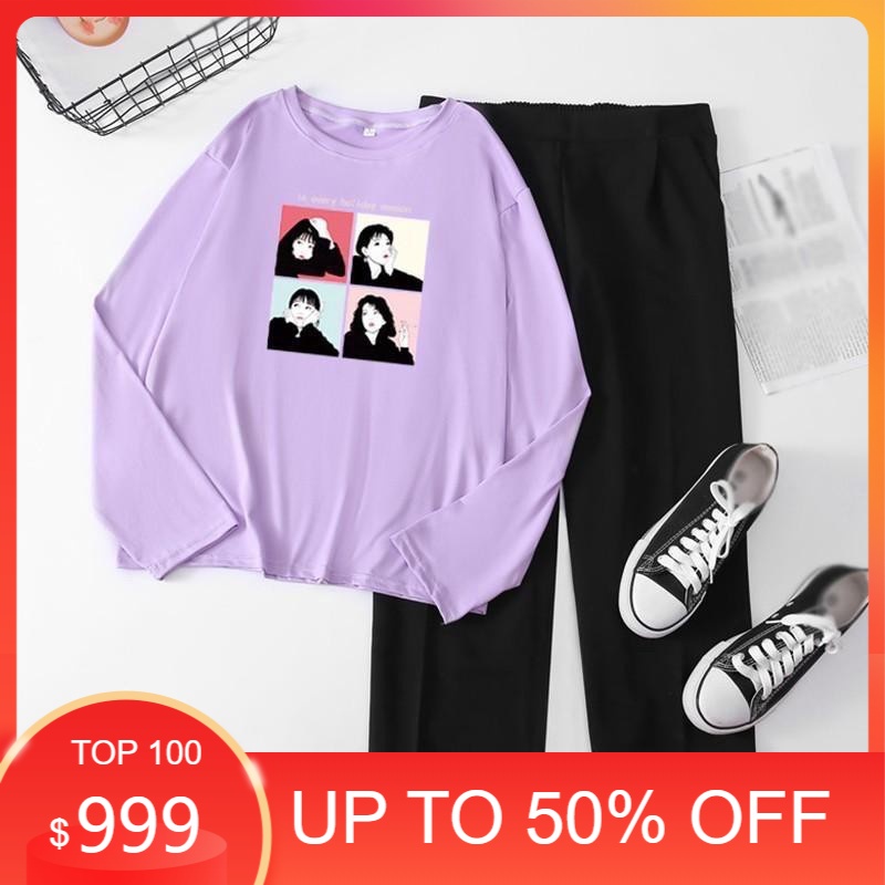 Longsleeve Holiday ATASAN ; BAJU BSJU BAJI/ PAKAIAN/ KAOS TSHIRT T-SHIRT/ BLOUSE BLUES BLUS/ KEMEJA 