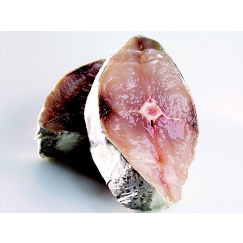 

Grosir Daging Ikan Tongkol Segar Potong +- 500 gr