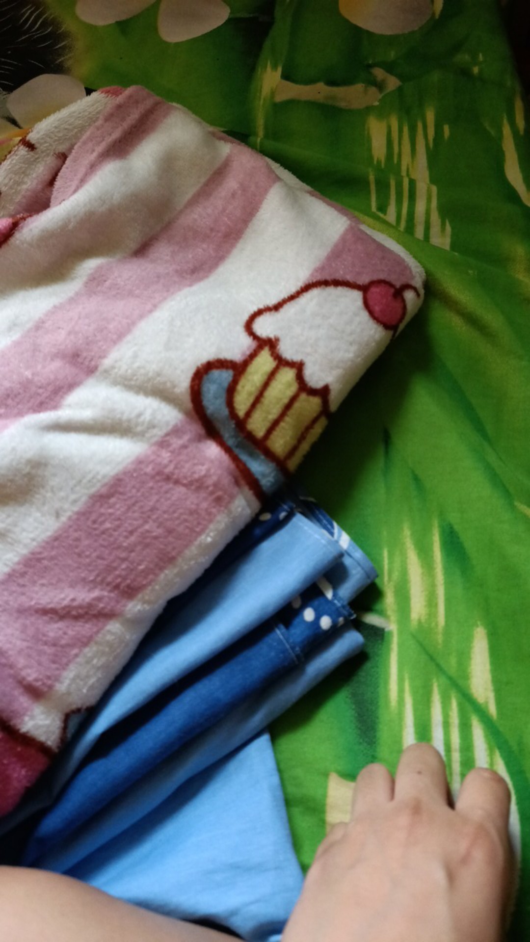 Kantong Online Shop Besar . Plastik Packing Olshop  Tanpa Plong