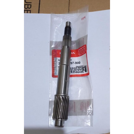 AS PULLY PCX 150 HONDA K97