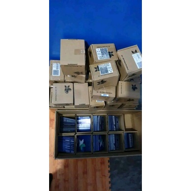 Kartu Perdana 1 BOX isi 50 segel