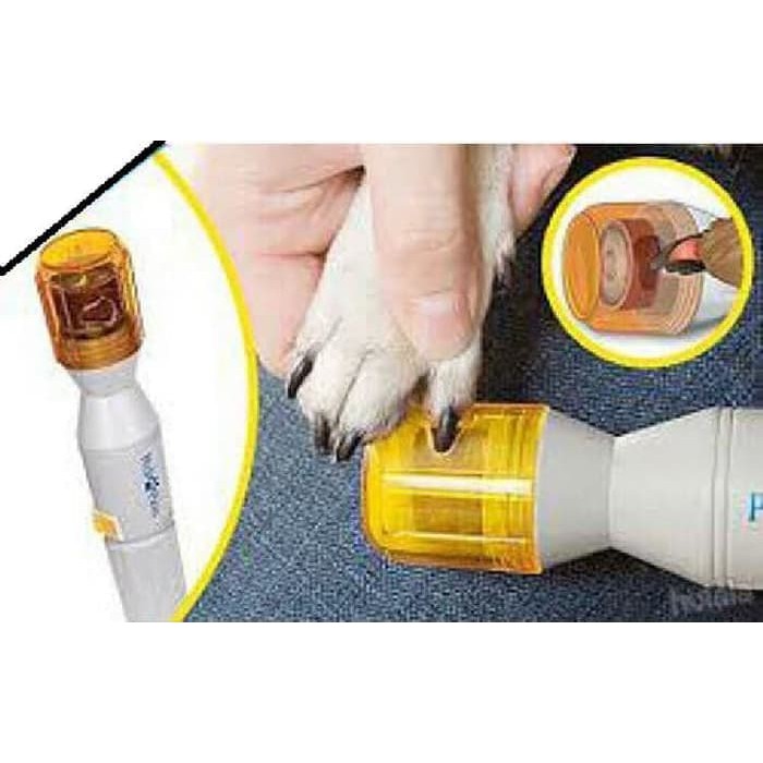 PetPedicure RT0219