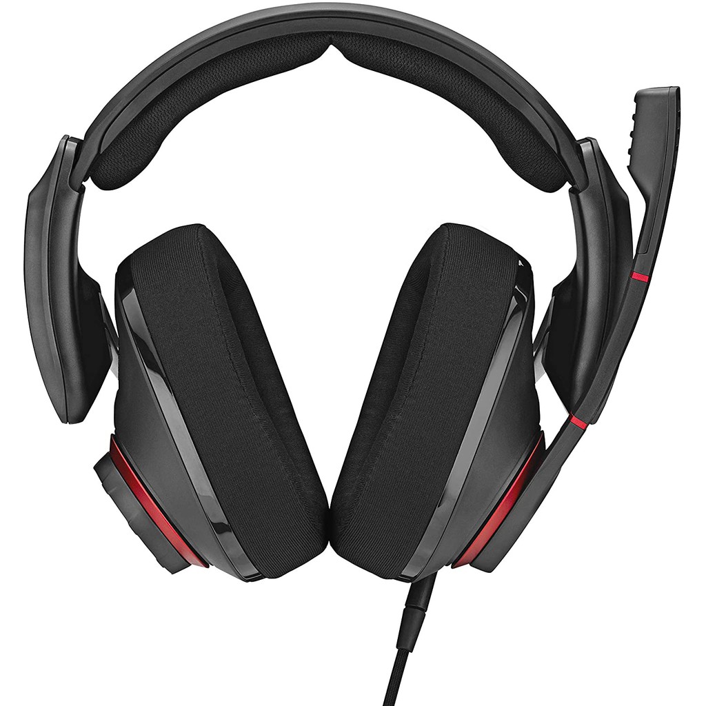 EPOS I Sennheiser GSP 500 Gaming Headset