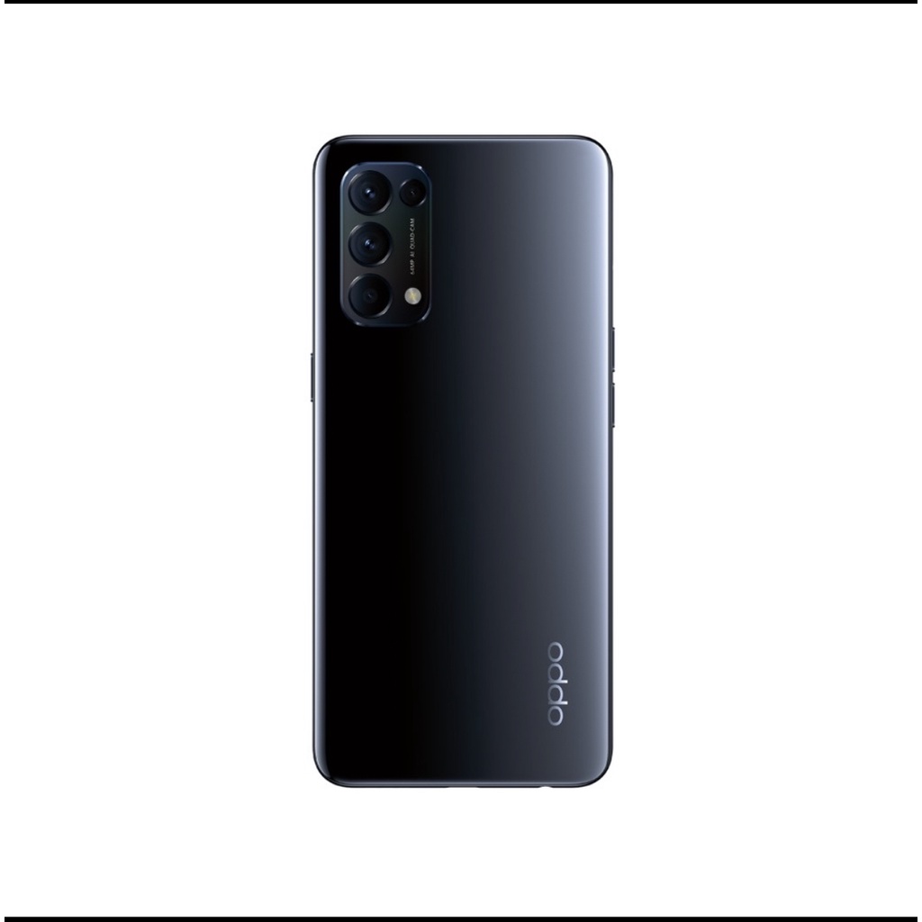 OPPO Reno5 8GB/128GB [50W VOOC, NFC Supported, Quad Camera, Dual-View Video]-1