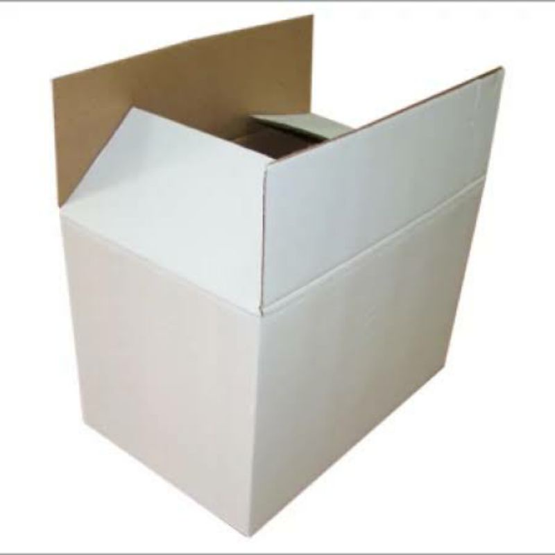 

Kardus Packing Tambahan