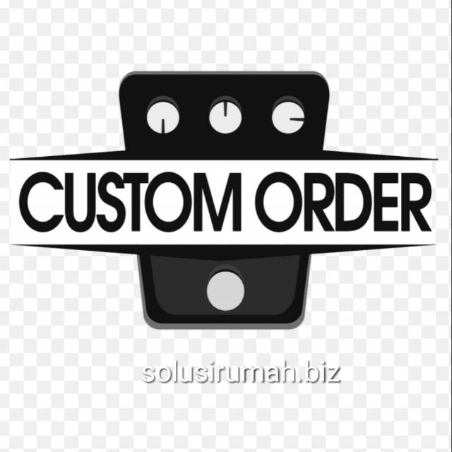 barang custom order permintaan khusus 1 cek deskripsi bisa berubah ubah