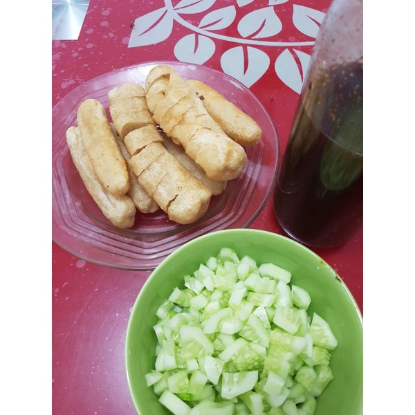 

pempek lina - dapur sakura