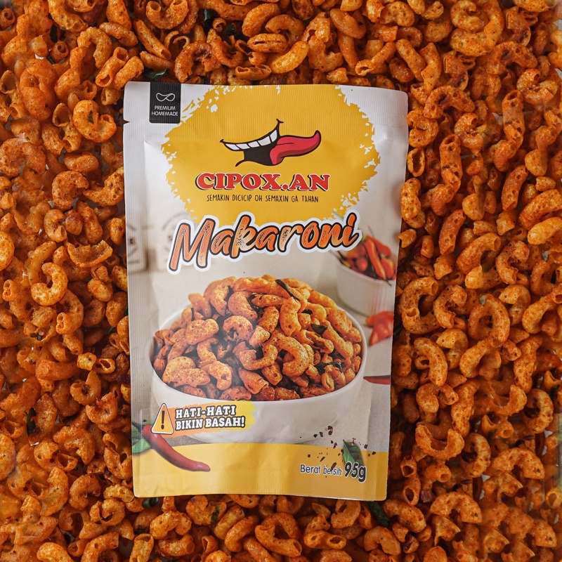

MAKARONI