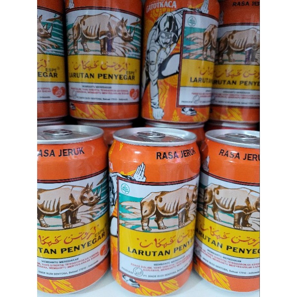 

Larutan Kaleng Orange 330ml