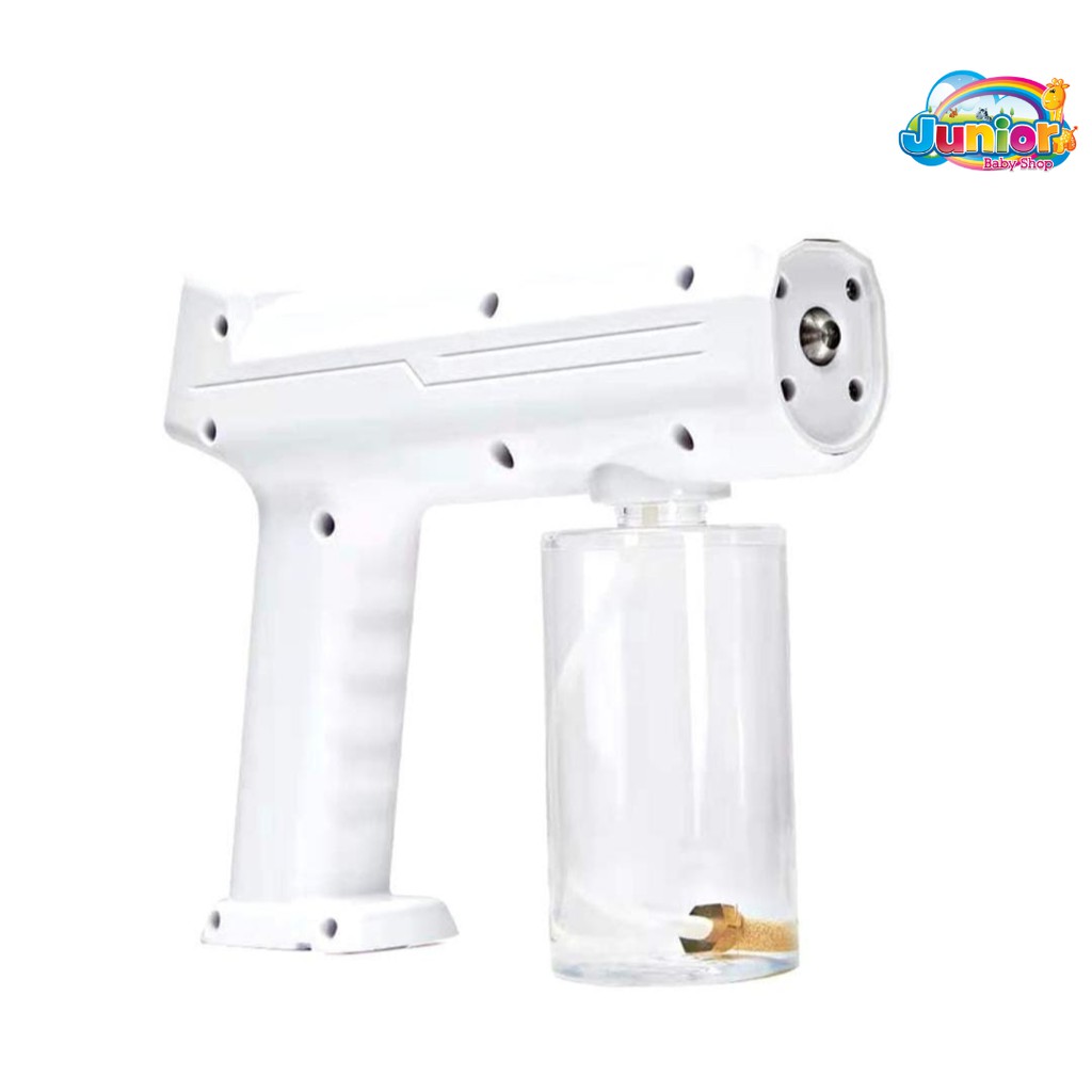 Dear Mom Cold Fog Gun + Disinfectant Refill 500ml