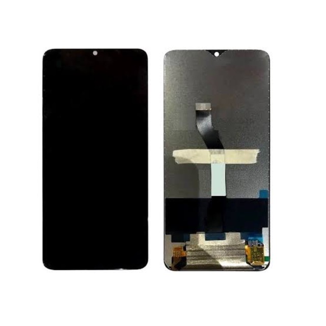 LCD XIAOMI REDMI NOTE8PRO/ REDMI NOTE 8 PRO  / REDMI NOTE 8 PRO  + TOUCHSCREEN + LCD FULLSETT