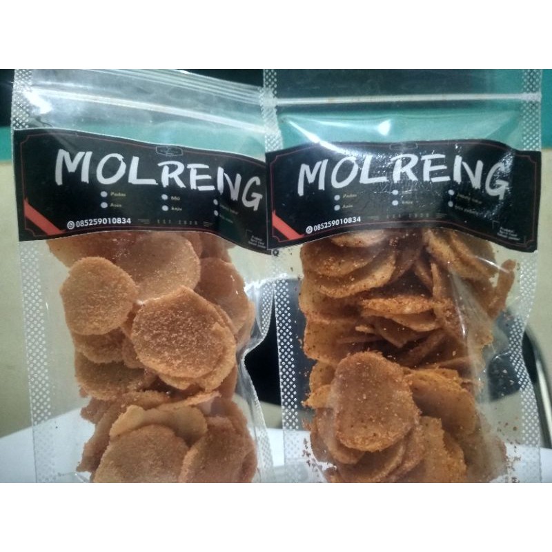 

MOLRENG