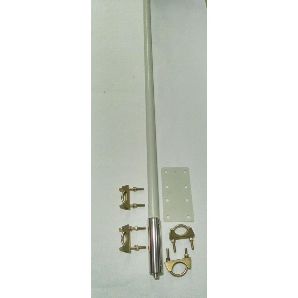 Terjamin-257  ANTENA OMNI DIRECTIONAL 20DBI.2,4GHZ