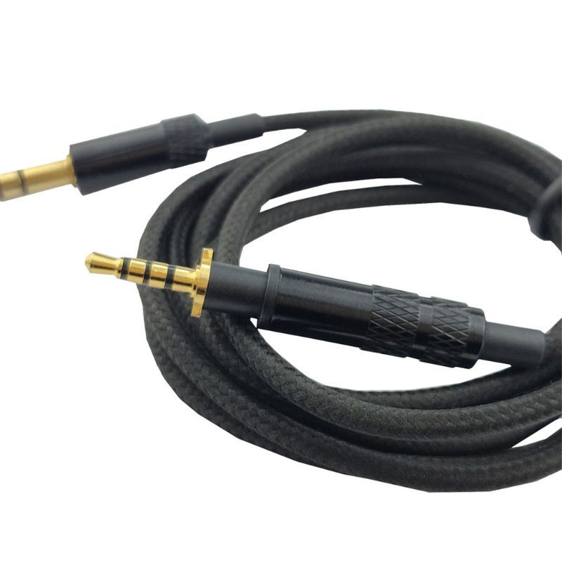 Cre Kabel Audio Earphone Pengganti Untuk Headphone Jbl-J55 J55A J88 J88A