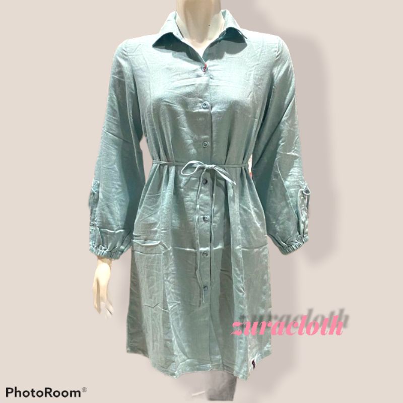 AKO tunik wanita brand matahari