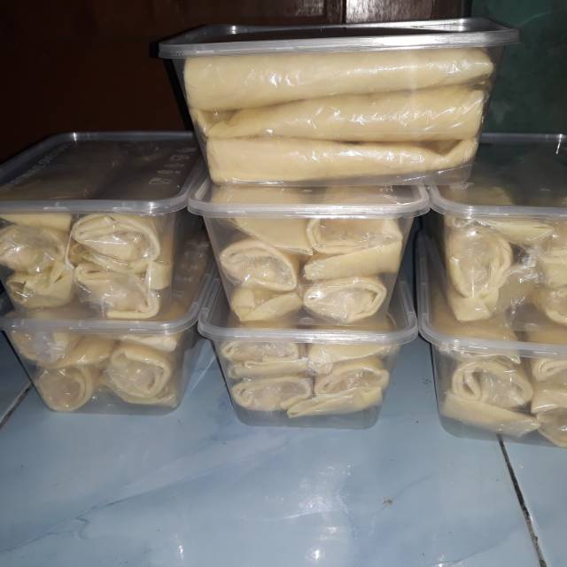 

Kebab frozen pedas