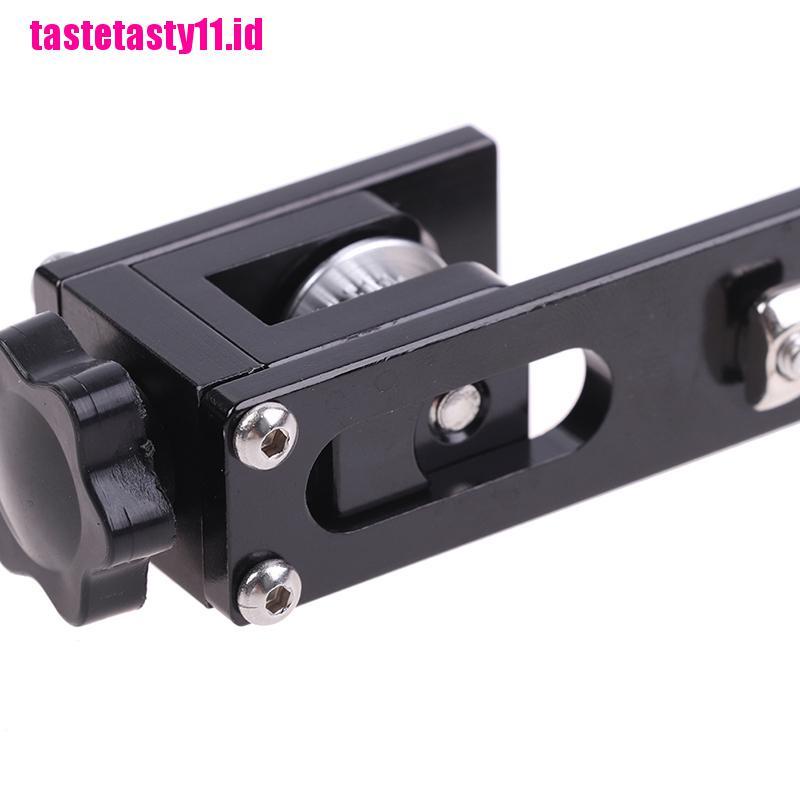 (TTID) 2020 Profile X-axis Sabuk Sinkronisasi / Tensioner Elastis Untuk Printer 3D