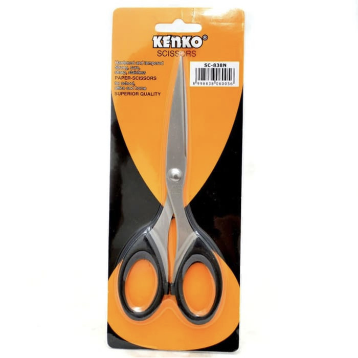 

gunting kenko 838
