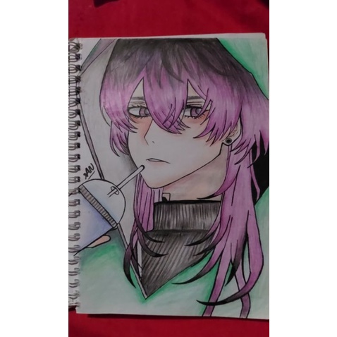 

Gambar Anime