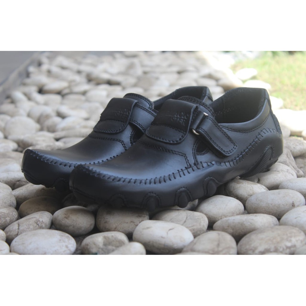 Sepatu Pria Original Black Mas | Sepatu Sneakers Pria | Sepatu Casual Pria | Sepatu Pria Casual