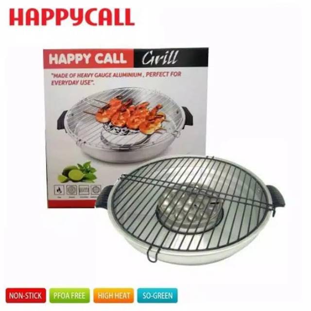 300gram Alat Pemanggang Sate LGI Panggangan Grill Putar Panggang Bulat Daging Ayam Bakar Ikan Bakara