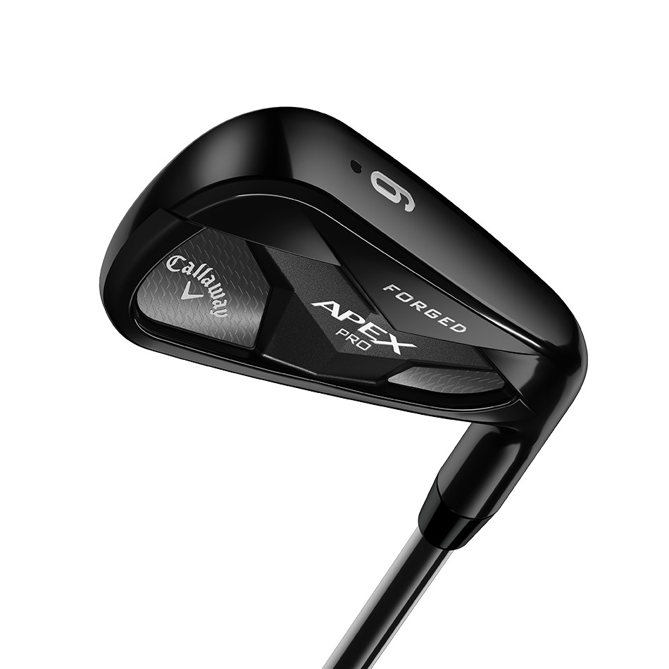 callaway apex pro 19