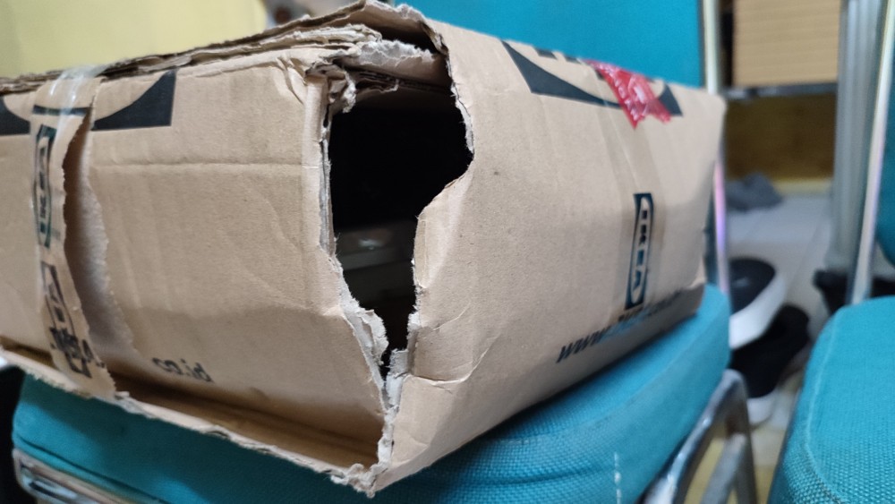 Heat Alas Panci Wajan Teflon Frypa Anti Panas, Isi 3 Pcs, 19 Cm, Gabus