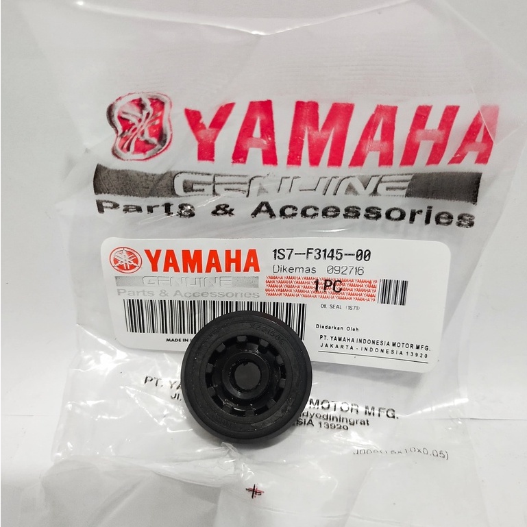 SEAL WATER PUMP YAMAHA JUPITER MX 93103-10801