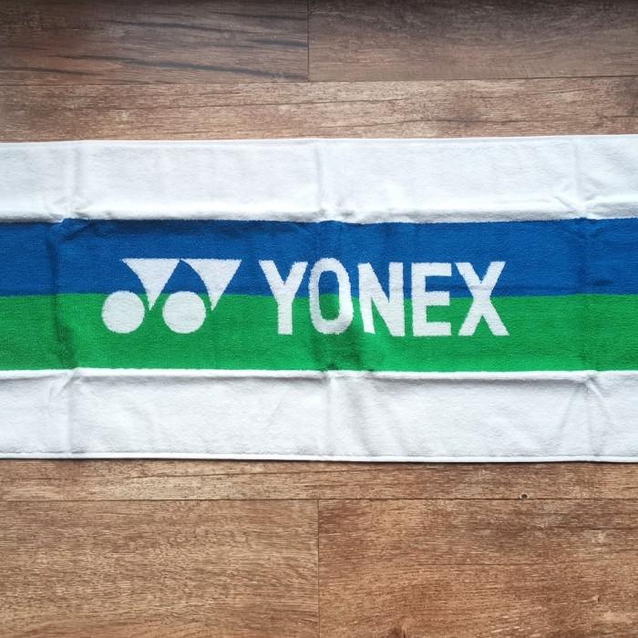 Yonex Towel 1204 / handuk yonex / handuk olahraga
