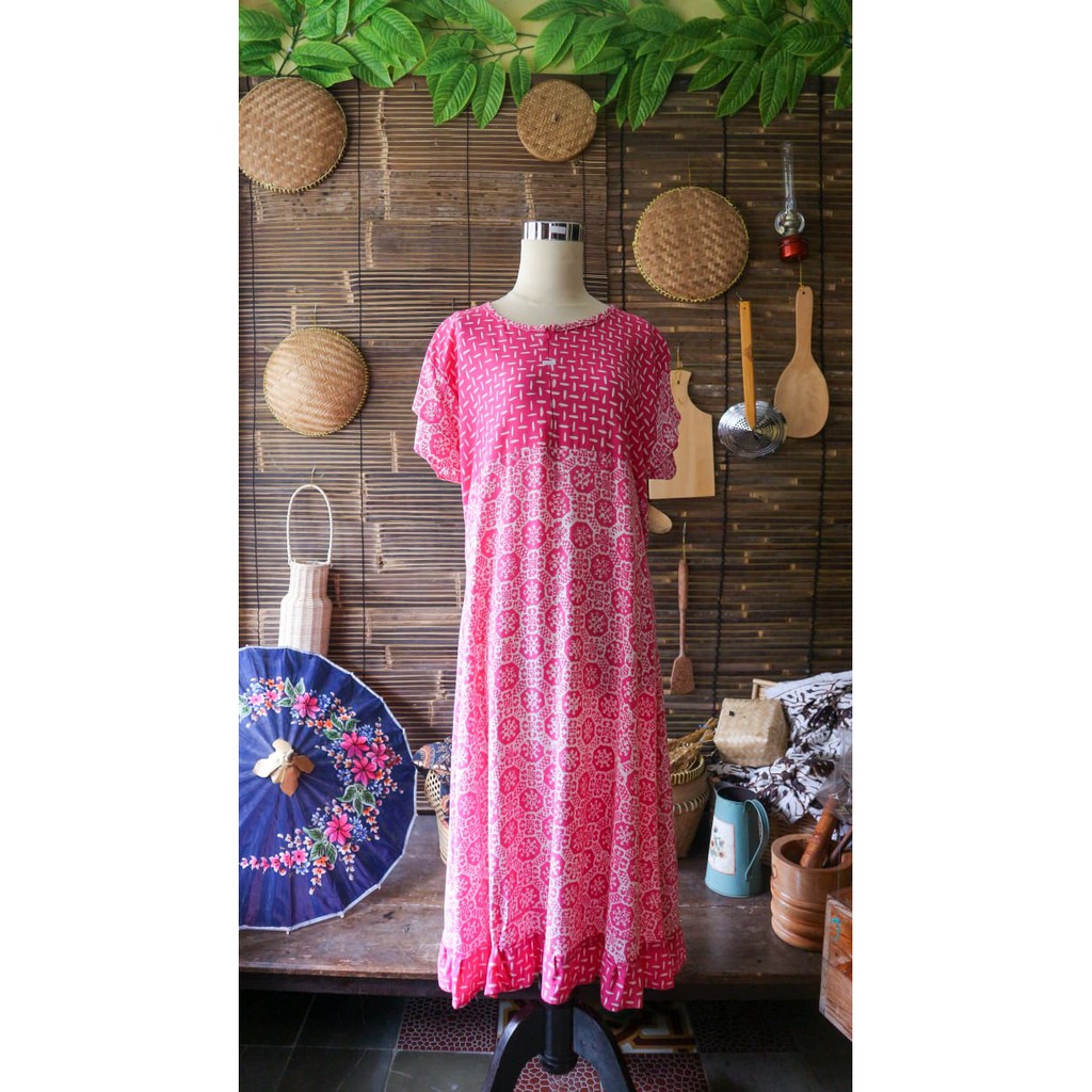 Daster by Klambi Batik