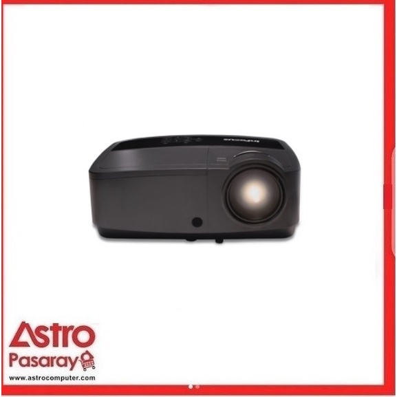 Proyektor InFocus IN114a