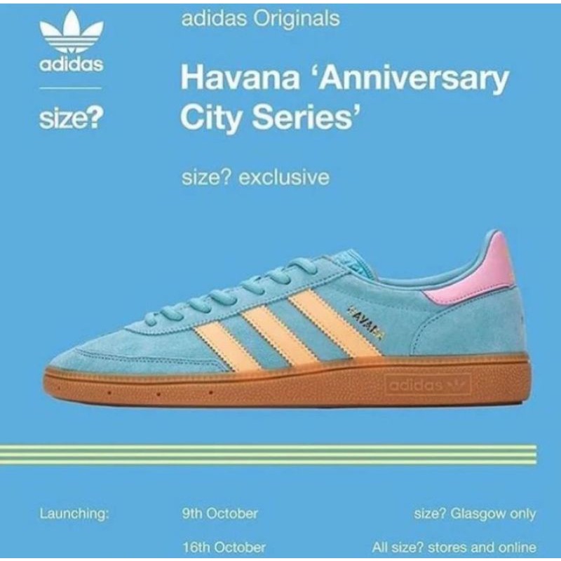 Adidas Havana 1/2020