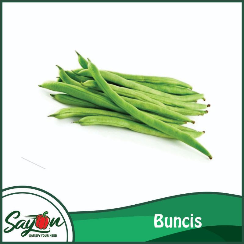 

Buncis, Sayuran Buncis , - Sayon Jogja
