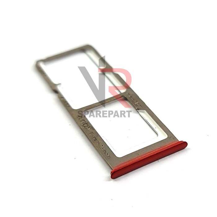 SIMTRAY OPPO F5 / TEMPAT SIM