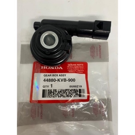 ORIGINAL AHM Gear Box  Ger Bok KM Speedometer Vario 110 f1 Beat Scoopy Spacy Beat fi Beat Esp Beat pop vario 110 led vario 125 vario 150 genio KVB